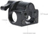 NICEYRIG 15mm Rod Clamp, Single Rod Holder for 15mm Rail Support System, EVF Mount, LED Light, Microphone - 331...