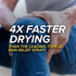 AleveX Pain Relieving Spray, Fast Acting & Fast Drying for Targeted Pain Relief, 3.2 oz Spray...