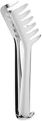 Alessi 502 - Spaghetti tongs in 18/10 stainless steel....