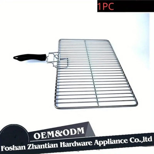 (2-PCs) Air Fryer Convection Toaster Oven Tray Extractor,Grills Extractor,Grills Clip,Scald Resistant Clip,Durable Handle Tool, Oven Tray Handle, ...