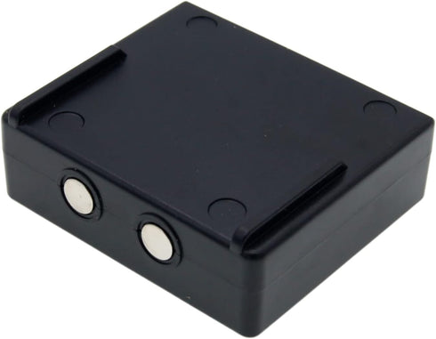 68300900 Battery Replacement for ABITRON KH68300990.A HETRONIC 68300600 68300900 2000mAh 3.6V...