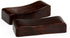 Simple Modern Ebony Chopsticks Rack Fine Tableware Chopsticks Holder Table Creation Household Tableware Rack Chopstick Stand Rest Rack Spoon Fork ...