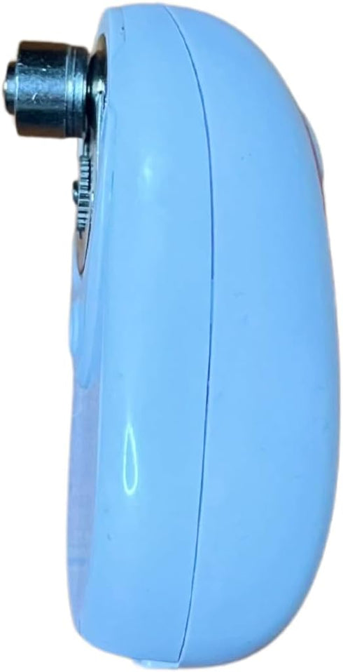 Mercury Electric Can Opener-Simply Your Life with a Click of a Button!...