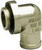 EZ Oil Drain Valve Hose End - L-Shape Large...