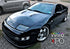 VViViD Black High Gloss Realistic Paint-Like Microfinish Vinyl Wrap Roll XPO Air Release Technology (1ft x 5ft)...