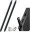 2Pcs S22 Ultra Stylus S Pen Replacement for Samsung Galaxy S22 Ultra Without Bluetooth (Phantom Black)......