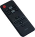 NC305 NC305UH Replacement Remote Control Applicable for Sanyo Soundbar FWSB405FS FWSB405F FWSB405FP FWSB405FA...