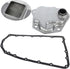 ECCPP Automatic Transmission Oil Filter Kit Fit For Mitsubishi Lancer H346YQ 26629...