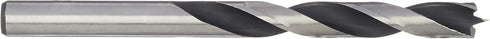 Irwin Tools 49616 Brad Point Drill Bit, 3/8"...