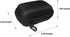 2 Packs of Aplus Universal Zipper Zip Travel Carrying Waterproof EVA Case Storage Bag for 4 x 18650 Batteries (Also Fits Cellphone Charger, Cable,...