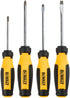 DEWALT 004Pc Fixed Bar Sd Set (DWHT65200)...