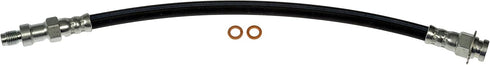 Dorman H381174 Brake Hydraulic Hose Compatible with Select Chevrolet / Oldsmobile Models...