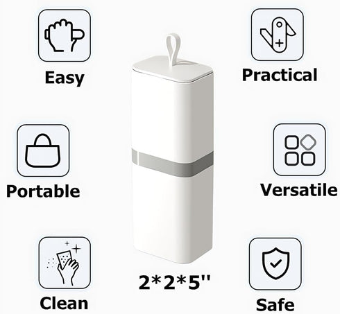Phone Cleaning Kit, Laptop Cleaning Kit, Keyboard Cleaning Kit, Electronic Cleaning Kit, Compact Cleaning Kit for Earbuds, Portable Multifunctiona...