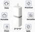 Phone Cleaning Kit, Laptop Cleaning Kit, Keyboard Cleaning Kit, Electronic Cleaning Kit, Compact Cleaning Kit for Earbuds, Portable Multifunctiona...