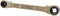 Imperial Tool 127C HVAC Service Ratchet Wrench for HVAC Refrigeration and Air Conditioning, 1/4", 3/8", 3/16" and 5/16"...