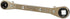 Imperial Tool 127C HVAC Service Ratchet Wrench for HVAC Refrigeration and Air Conditioning, 1/4", 3/8", 3/16" and 5/16"...