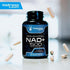 NAD Supplement, 1500mg - Liposomal NAD+ Supplement with Resveratrol, Nad Plus Boosting Supplement - Support Cellular Health, Stamina & Healthy Agi...