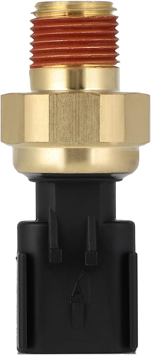 SCITOO Engine Oil Pressure Switch Sensor Sender Unit 68145662AB 68145662AA Compatible for Chrysler 200 for Dodge Dart Cherokee Renegade Fiat for R...