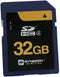 Canon EOS Rebel SL1 Digital Camera Memory Card 32GB Secure Digital High Capacity (SDHC) Memory Card...