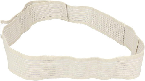 Fushida 1PCS Catheter Fixation Device Abdpminal Dialysis Belt Patient Drainage Tube Belt Medical Professional Nursing for Patients (Small)...