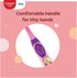 Colgate Kids Barbie Toothbrush (Pack of 2)...