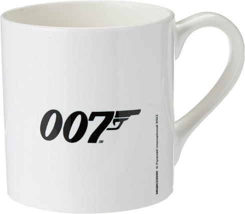 Pyramid Mug, Porcelain, Multi-Colour, 11 oz/315 ml...