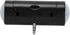 Mini Speaker, 3.5mm Jack Stereo Speaker Portable MP3 Music Player Speaker Amplifier for Smart Phones, Tablets, Laptops, PCs, MP3, MP4(Black)...