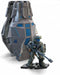 MEGA Halo ODST 'Romeo' AGU Micro Action Figure HMV57...