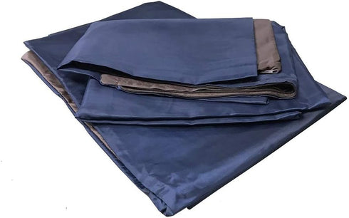 Half Water Resistant Waterproof Internal Inner Dog Cat Bed Pillow Zipper Cover Liner Case (35x20x4 INCHES (2PACK))......