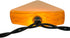 Kurt Adler Indoor/Outdoor 10-Light Pizza Light Set...