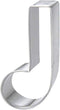 Mini Musical Minim Half Note Shaped Cookie Cutter...
