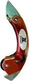 19-258 Steel Big Grip Handle Utility Carpet Knife...