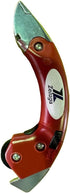 19-258 Steel Big Grip Handle Utility Carpet Knife...