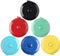 Retractable Double Scale Soft Tape Measure, 60"150CM 60inch Dual Sided Flexible Ruler Measuring Tape, Weight Loss Medical Body Sewing Tailor Dress...