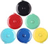 Retractable Double Scale Soft Tape Measure, 60"150CM 60inch Dual Sided Flexible Ruler Measuring Tape, Weight Loss Medical Body Sewing Tailor Dress...