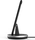 ENCASED iPhone Charging Lightning Pin Phone Stand (Apple MFi Certified) Non Wireless Desktop Dock Charger for iPhone SE, 11/12 and 13/14 Plus Pro ...