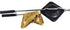 Nonstick Aluminum Gas Sandwich Toaster, 15.5 in L x 5.6 in W x 1 in H, Easy Clean, Saves Time & Money...