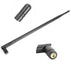 12DBi Antenna, 2.4G/5G Dual Band High Gain Long Range Antenna with RP SMA Connector for Network Antennas Router...