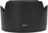 HB-31 Camera Lens Hood - Replacement Photography Lens Hood - Camera Lens Hood Mount - for Nikon DX 17-55mm F/2.8G Lens...