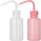 2Pcs Tattoo Wash Bottle 150ml | 5oz Water Squirt Bottle Succulent Watering, Safety Rinse Bottle Watering Tools for Medical Succulent Cleaning Wash...