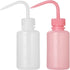 2Pcs Tattoo Wash Bottle 150ml | 5oz Water Squirt Bottle Succulent Watering, Safety Rinse Bottle Watering Tools for Medical Succulent Cleaning Wash...