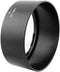 Camera Lens Hood Shade, Dedicated Bayonet Mount Hood Compatible for Nikon AF-S Nikkor 50mm F1.8G (Special Edition) & 50mm F1.4G Lens Replaces HB-4...