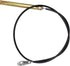 Pro-Parts 06900438 Auger Upper Traction Cable Fits for Ariens Snowthrower 24916003 24916303...