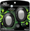 Febreze Small Spaces Unstopables Air Freshener Paradise, 25 fl. oz., Pack of 2...