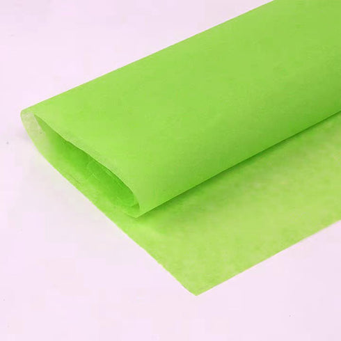 80 Sheets Light Green Tissue Paper, Gift Bags Wrapping Paper Bulk 14 X 20 Inch for Gift Packaging Art Crafts DIY Birthday Wedding Halloween...