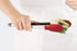 Browne & Co Cuisipro 12-Inch Silicone Tongs with Teeth, Red...