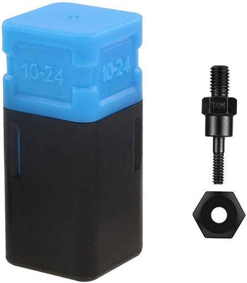 10-24 Rivet Nut Tool Tip, Replacement Mandrel...