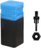 10-24 Rivet Nut Tool Tip, Replacement Mandrel...