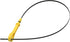 uxcell 1 Pcs Engine Oil Dipstick Engine Oil Fluid Level Dipstick for Suzuki Swift 1.5L 2007-2010 No.1691069G01...