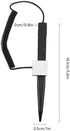acitive Touch Screen Pen, Professional Spring Resistance Stylus Pen for Car Navigation GPS acitive Touch Screen...